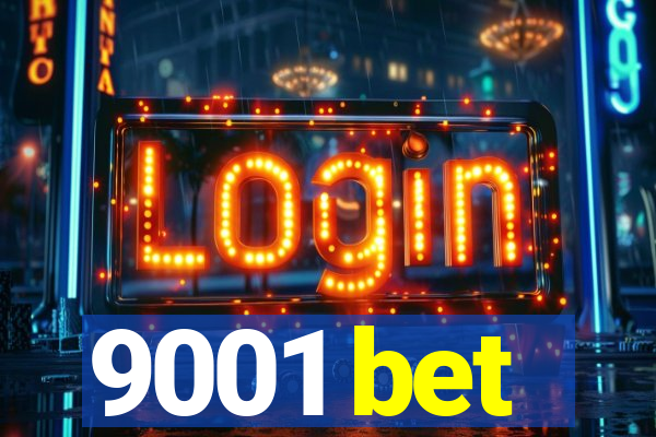 9001 bet